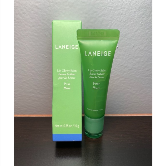 LANEIGE Other - Laneige Lip Glowy Balm